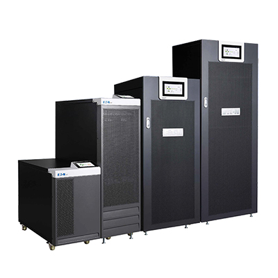 Eaton 93T（15~20KW）