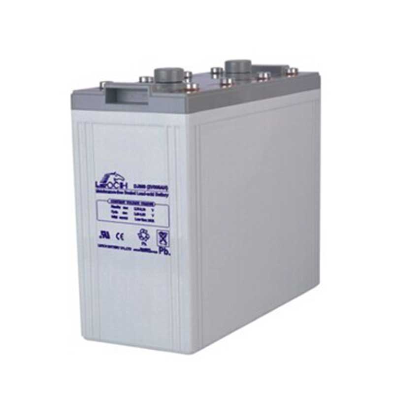 理士蓄电池 DJ 系列 2V-800AH