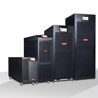 山特城堡CASTLE 3C3 HD 20kVA-200kVA