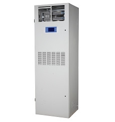 DataMate3000 F系列新风一体化机房专用空调