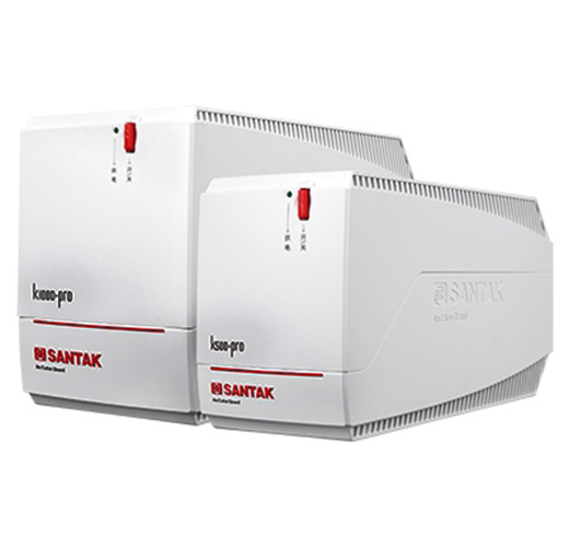 山特K (500/1000VA)