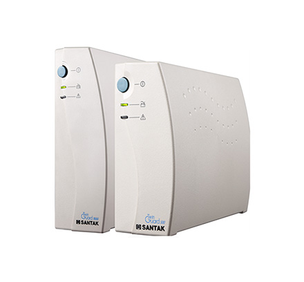 山特TG (500/1000VA)