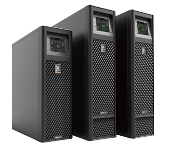 GXE 6-20KVA高性能UPS